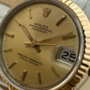 Rolex Datejust 31mm 68273 4