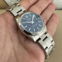 Rolex Datejust 31mm Blue Dial 68274 10