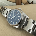 Rolex Datejust 31mm Blue Dial 68274 14