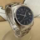 Rolex Datejust 31mm Blue Dial 68274 16