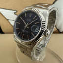 Rolex Datejust 31mm Blue Dial 68274 2