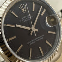 Rolex Datejust 31mm Blue Dial 68274 6