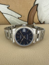 Rolex Datejust 31mm Blue Dial 68274 7