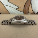 Rolex Datejust 31mm Blue Dial 68274 12