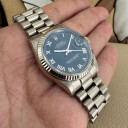 Rolex Datejust 31mm White Gold 68279 9