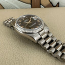 Rolex Datejust 31mm White Gold 68279 12