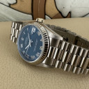 Rolex Datejust 31mm White Gold 68279 13