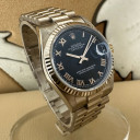 Rolex Datejust 31mm White Gold 68279 2
