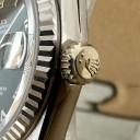 Rolex Datejust 31mm White Gold 68279 3