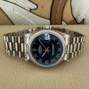 Rolex Datejust 31mm White Gold 68279 6