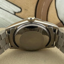 Rolex Datejust 31mm White Gold 68279 7