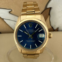 Rolex Datejust 31mm 6827 0