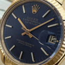 Rolex Datejust 31mm 6827 4