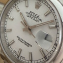 Rolex Datejust Calendario Roulette 116200 5