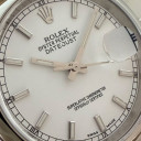 Rolex Datejust Calendario Roulette 116200 6