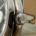 Rolex Datejust Black Roman Numerals 116200 4