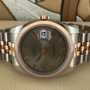 Rolex Datejust 116201 15