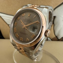 Rolex Datejust 116201 2