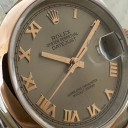 Rolex Datejust 116201 6