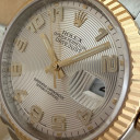 Rolex Datejust 116233 5