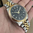 Rolex Datejust Calendario Roulette 116233 11