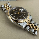 Rolex Datejust Calendario Roulette 116233 13