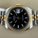 Rolex Datejust Calendario Roulette 116233 15