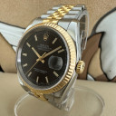 Rolex Datejust Calendario Roulette 116233 2