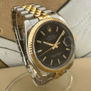 Rolex Datejust Calendario Roulette 116233 3