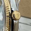 Rolex Datejust Calendario Roulette 116233 4