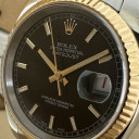 Rolex Datejust Calendario Roulette 116233 5