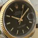 Rolex Datejust Calendario Roulette 116233 6