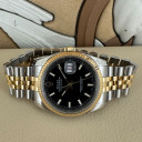 Rolex Datejust Calendario Roulette 116233 7