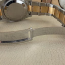 Rolex Datejust White Romans Dial 116233 11