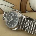 Rolex Datejust Calendario Roulette 116234 13