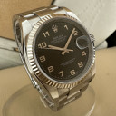 Rolex Datejust Calendario Roulette 116234 3
