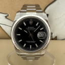 Rolex Datejust NOS 116234 0