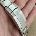 Rolex Datejust Silver Dial 116234 9