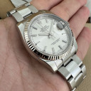 Rolex Datejust Silver Dial 116234 10