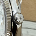 Rolex Datejust Silver Dial 116234 3