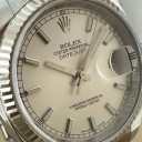 Rolex Datejust Silver Dial 116234 5