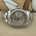 Rolex Datejust Silver Dial 116234 6