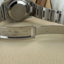 Rolex Datejust Silver Dial 116234 8