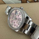 Rolex Datejust Floral 116244 14
