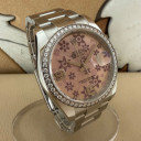 Rolex Datejust Floral 116244 3