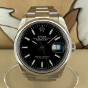 Rolex Datejust 126200 0