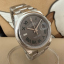 Rolex Datejust Wimbledon 126200 3