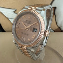 Rolex Datejust 126231 2