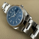 Rolex Datejust Blue 126234 14