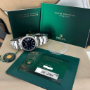 Rolex Datejust Blue 126234 1